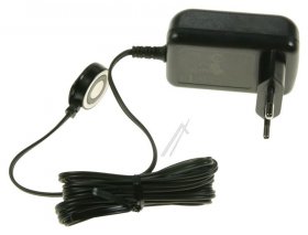 Philips Saeco Power Supply For Vacuum Cleaner - Cp0964-01 300003472831 Adapter Disc Etek Euro