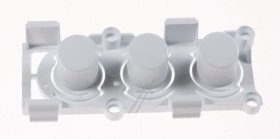 Switch Set - 50294526004 Keyboard 3-ways [Electrolux Aeg]