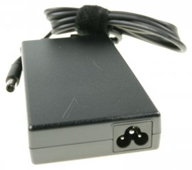 Hewlett Packard Power Supply notebook - 918341-800 Adapter Ac 120w Smart