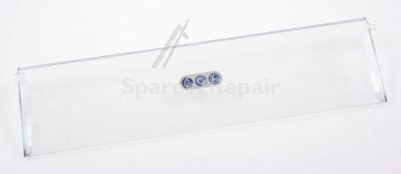 Drawer Front - C00340838 481226278032 Front Flap [Whirlpool Indesit]