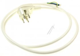 Hisense Gorenje Mains Power Lead - 690756 Power Supply Cord H05vv-f 5x1 5 1700