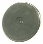 Standard Hot Plate - 41005564 Electric Plate 450w-d 80 [Candy Hoover]