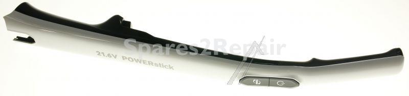 Samsung Handle Vacuum Cleaner - Dj97-02369a Assembly Handle vs6000kl airborne ebony Black