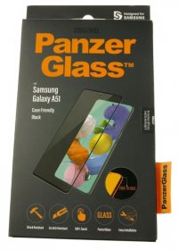 Panzerglass Display Protective Film - 7216 Panzerglass Samsung Galaxy A51 | Screen Protector Glass
