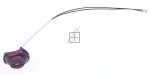 Samsung Temperature Sensor For Cookers, Oven And Cooktops - Dg81-01448a A-s Temperature Sensor Nz64f3nm1ab Upper Sensor