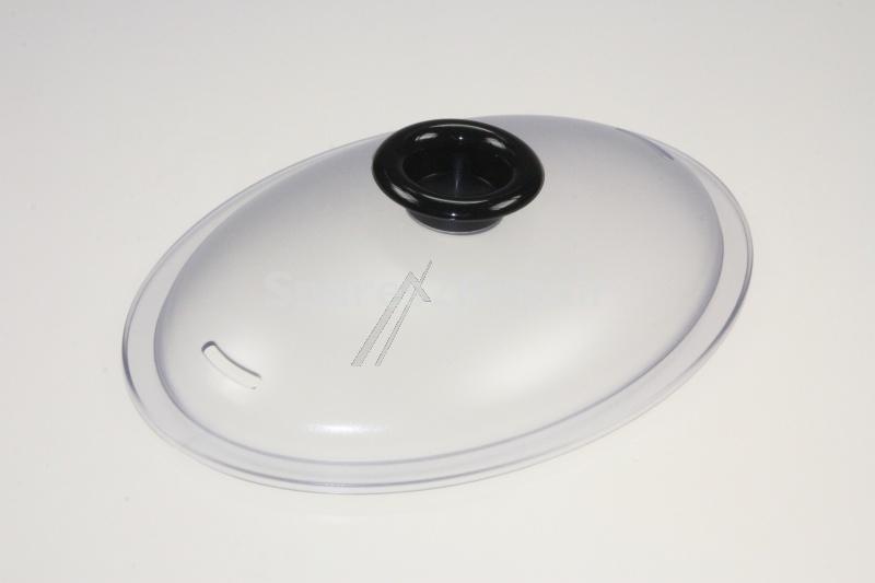 Philips Mixing Bowl Lid - Cover Plastic