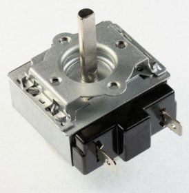 Faber Franke Roblin Timer - 1985279 133 0064 401 Sp Oven Clock End Timer 120 Minutes