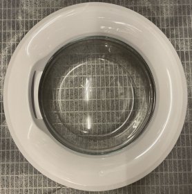 It Wash Washing Machine Window - 39901042800 Door Complete