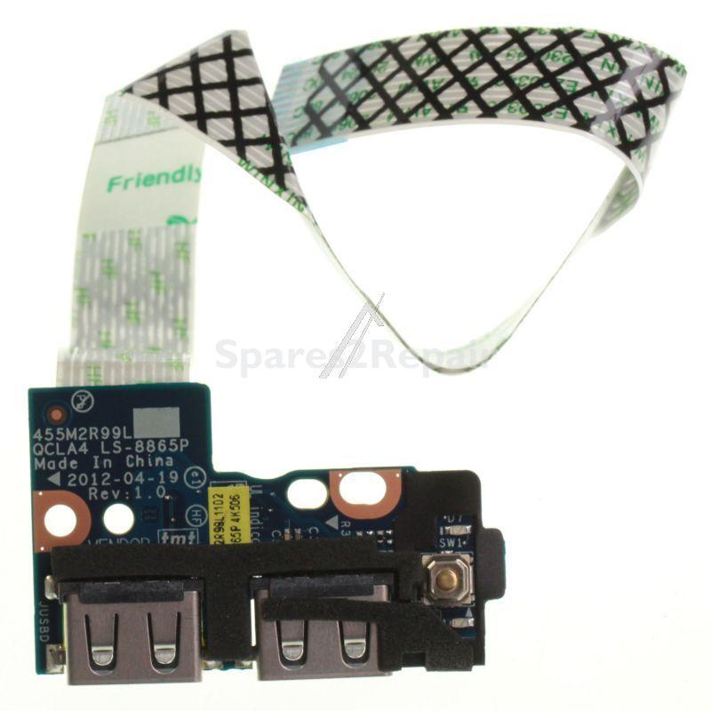 Samsung Board - Ba59-01318a Module-wlan aquila wm3b2200bgrw wmac+rf