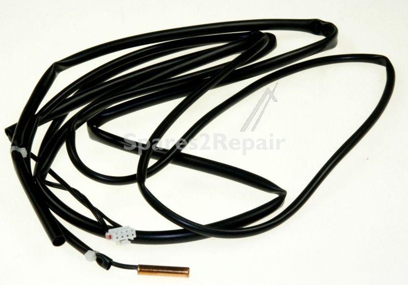 Temperature Sensitive Resistor - 5400825114 C00922152 Thermistor Group (ebg61107014) [Arcelik]