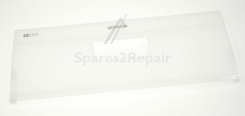 Hisense Gorenje Drawer Front - 690336 Compartment Door Zo 60 V194 043-703