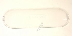 Lamp Cover - 4055190310 Lamp Cover Oval 28w 178x65mm [Electrolux Aeg]
