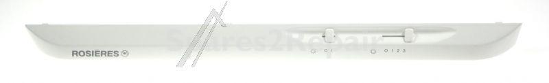 Operating Unit Screen - 49034390 Frontalino-cru0116384 [Candy Hoover]