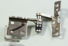 Samsung Door Hinges - Ba61-01938a Hinge-r Lampard-15 Stainless