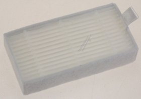 Vacuum Cleaner Filter - At5185391600 Hepa Filter 2711 Dimensions 8x4x1 5cm [Delonghi]