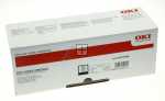 Oki Toner Cartridge - Oki Toner Schwarz C511- C531- Mc562 7k