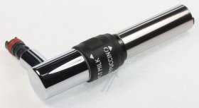Milk Frother - 7313239701 Assembly Milk Frother Chromed Etam29 62(dls) [Delonghi]