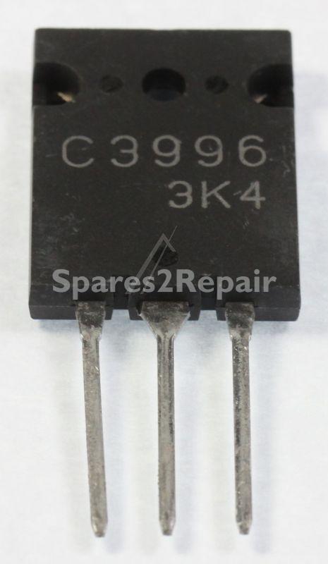 Sanyo Transistors - C3996 Transistor So500-50 Top-3