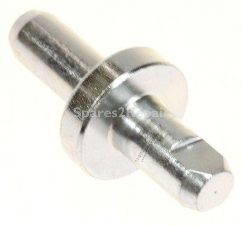 Door Hinges - 5701390500 C00922226 Middle_hinge_pin [Arcelik]