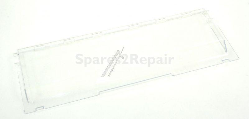 Cap - 4393710100 C00948362 Freezer Drawer Cover [Arcelik]