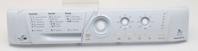 Whirlpool Panel - C00516571 488000516571 Control Panel & Handle Gw Wdl540puk c