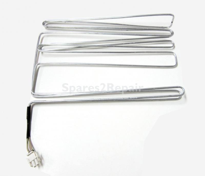 Defrosting Heater - C00094663 482000078084 No-frost Evap Resis 140w 240v (a [Whirlpool Indesit]