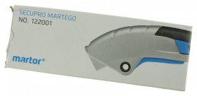 Martor Workshop Knife - Secupro Martego Multi-purpose Knife