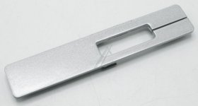 Panel - 4815100700 C00883095 Ornament Fata Top Dr Ral9006 [Arcelik]