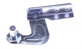 Beko Fridge Freezer Door Hinge - Top Hinge Assembly - 54cm