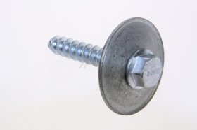 Beko Washing Machine Screw - 2898400200