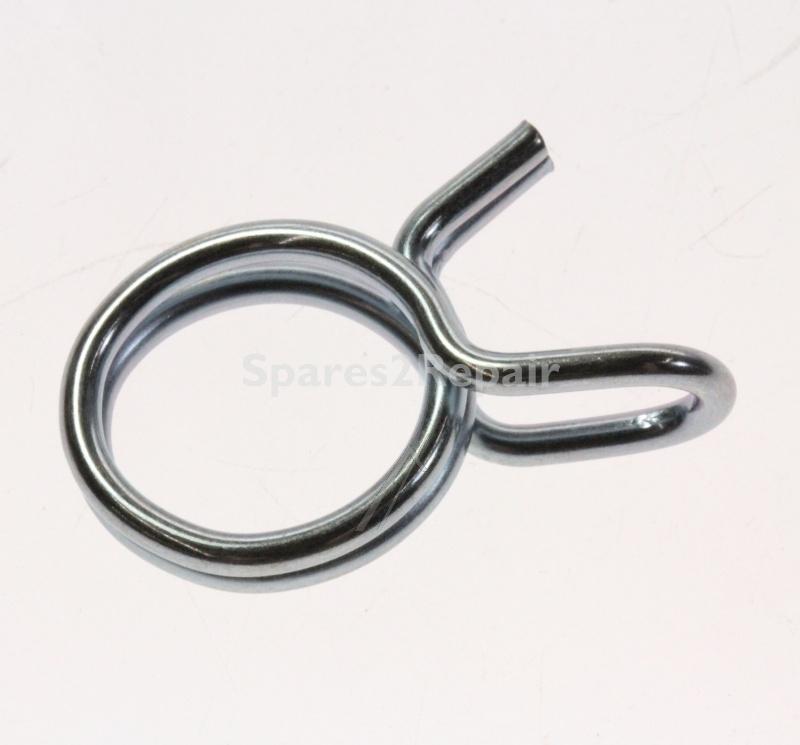 Beko Washing Machine Hose Clamp (1.8) - 2002374300