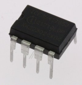 Vestel Ic - Ice3br1765j 30067726 Ic Smps Ice3br1765j 65khz Dip8 Rohs