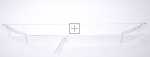 Hisense Gorenje Refrigerator - Freezer Door Shelf - 446535 Door Tray 6n-50c P 000 Nes Sp