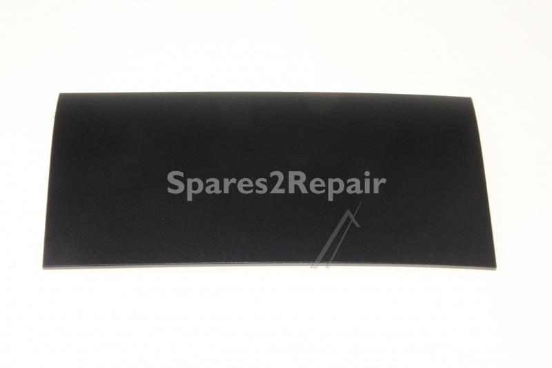 Saeco Front Housing - 11030535 996530072456 Parts Of Water Heater For Saeco
