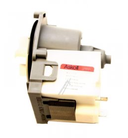 Askoll Drain Pump - M325 Rs0813 Drain Pump Askoll Universal M221