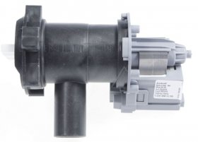 Askoll Drain Pump - M221 Rc0291 Pump Askoll Replacement For Bsh 144978