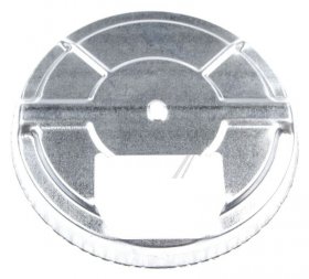 Hot Plate Cover - 115100084 C00916520 Q 145 Hotplate Protection Cover [Arcelik]