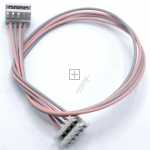 Harness - C00298012 482000022224 Wiring Dea700 Turbidity Sensor-n [Whirlpool Indesit]