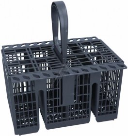 Whirlpool Indesit Dishwasher Cutlery Basket - C00386607