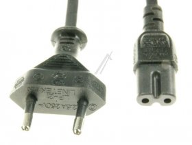 Toshiba Mains Power Lead - Gmr200601eu0 Power Cable 2p -eu-
