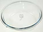 Brandt Door Glass - L49a002b8 Door Glass