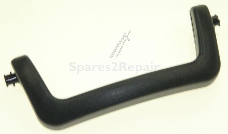 Samsung Handle - Dj97-00908a Assembly Handle-carry sc6240 deep Gry insert