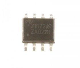 Alpha & Omega Semiconductor Ic - Z1072ai Ic So-8 -rohs-conform