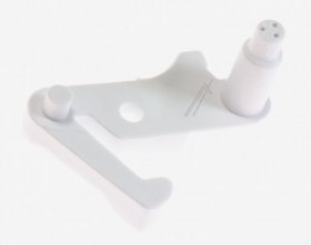 Mechanism Parts - 49013635 Fermo Porta Sn 20010384 [Candy Hoover]