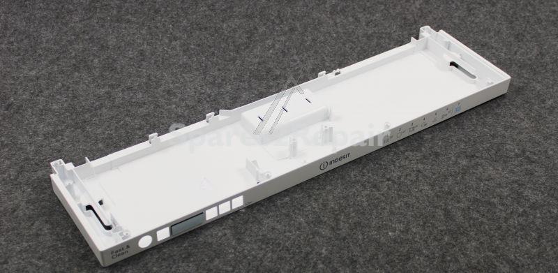 Panel - C00509392 488000509392 Control Panel & Handle Gw Iwdd7123uk [Whirlpool Indesit]