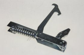 Bompani Door Hinge For Oven - 405058 M56405058 Hinge Door Oven Left-right