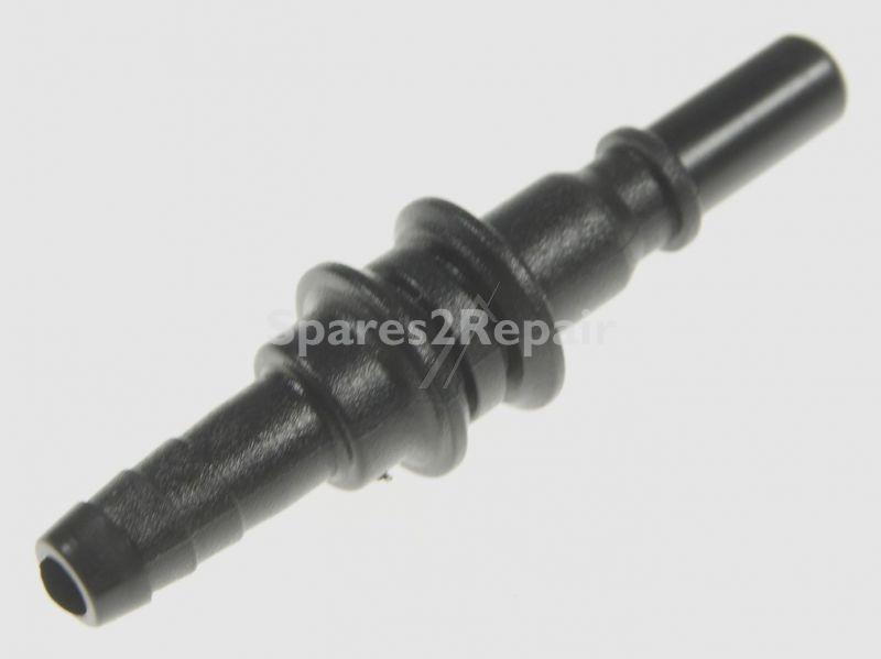 Adapter - Hose - 00756469 Connection Set [Bosch Siemens]
