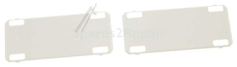 Mounting Parts - 00657238 Fixing Kit [Bosch Siemens]