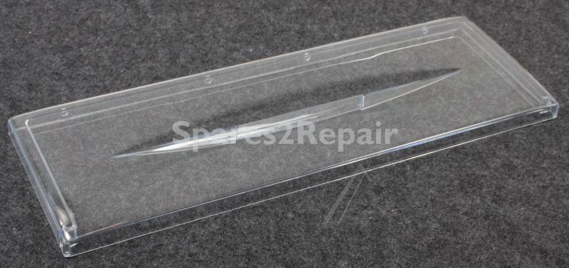 Smeg Drawer Front - 766137772 Salad Bin Front 460x155mm