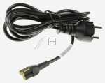Hewlett Packard Notebook Power Cord - 350188-071 Sps-pwr Cable Sp